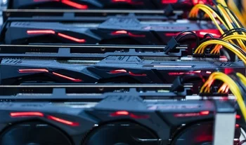 GPUs