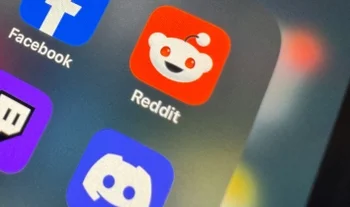 Phone apps.