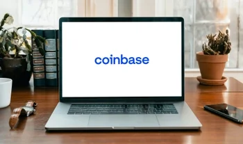 Coinbase employees earned $424k on average in 2023