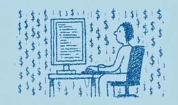 Using English as a coding language won't get you a $600k programming job
