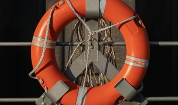 Life Preserver