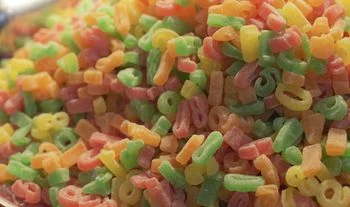 sweets