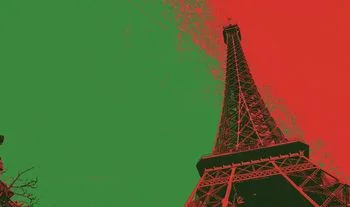 An electronic trading MD left BNP Paribas in London for a fintech in Paris