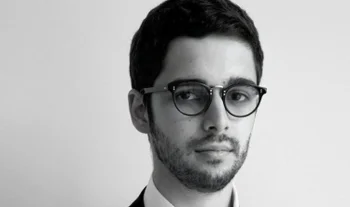 A star 27-year-old hedge fund manager wants some more quants in London 