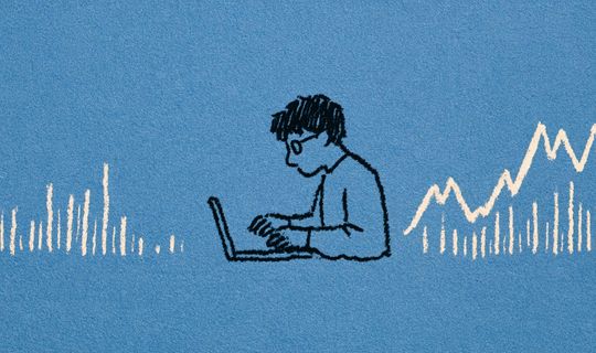 How much experience do staff at electronic trading firms really have? Jane Street, HRT and more
