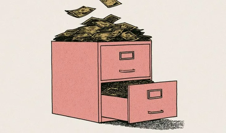 How to get a custody job in financial services
