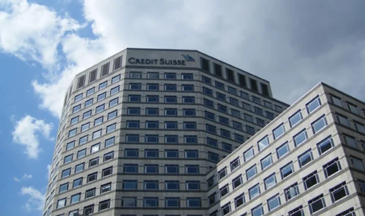 Morning Coffee: Credit Suisse probably doesn’t want to be Citadel Securities any more.  Ex-JPMorgan analyst’s TikTok sex campaign