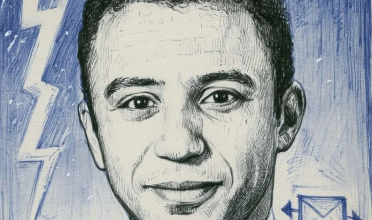 Mohamed Atmani