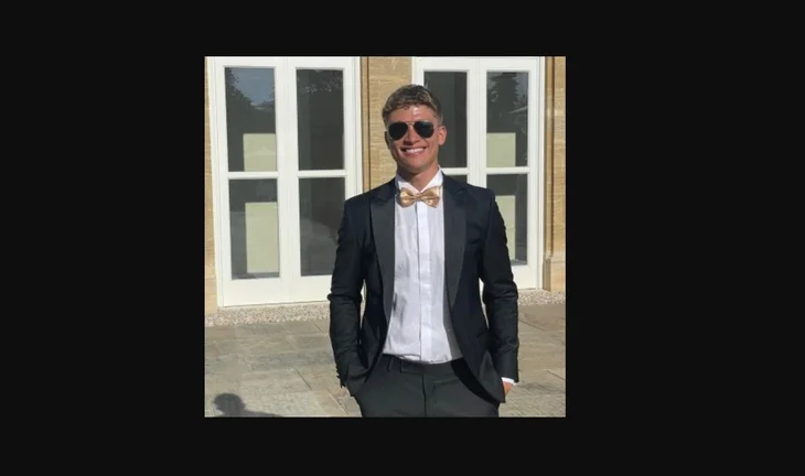 CFA Level 1 candidate passes the exam after terrible accident
