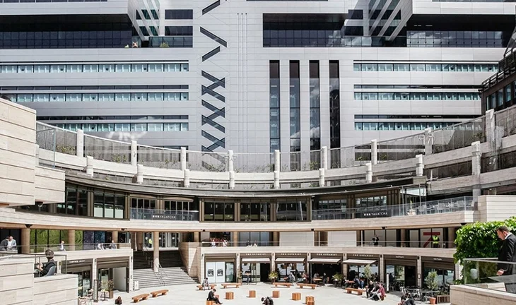 UBS announced bonuses today. They've been 'mixed'