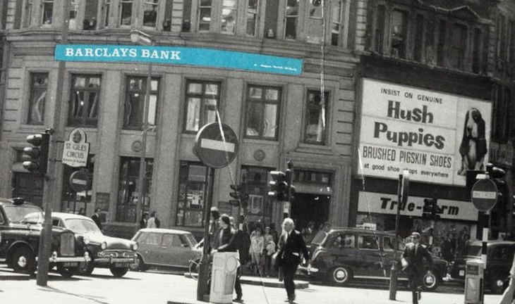 Morning Coffee: Barclays' plan for its markets business. Disorientation of bankers unemployed in pandemic