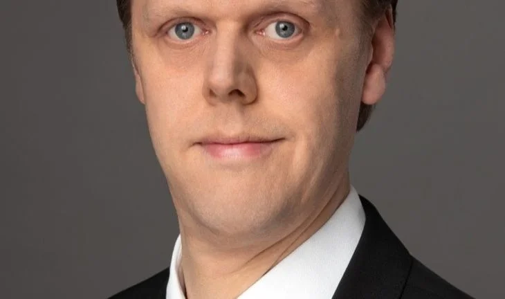 A director of digital assets has departed for reasons unknown