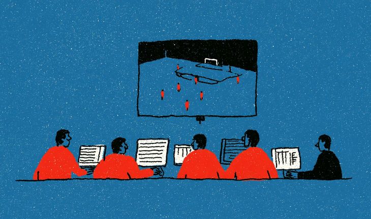 A niche academic team at quant hedge fund AQR is researching prediction markets