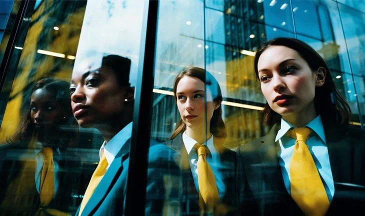 Women preferred in private equity to banking, apparently