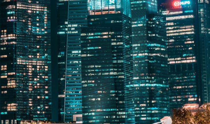 Standard Chartered makes another big hire into hot Singapore team