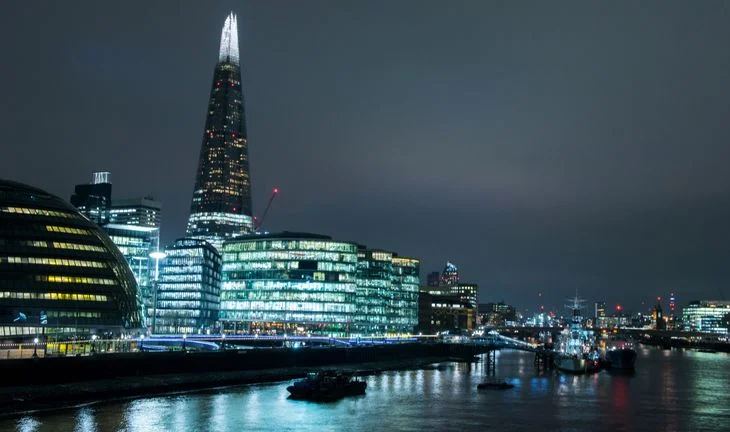 London