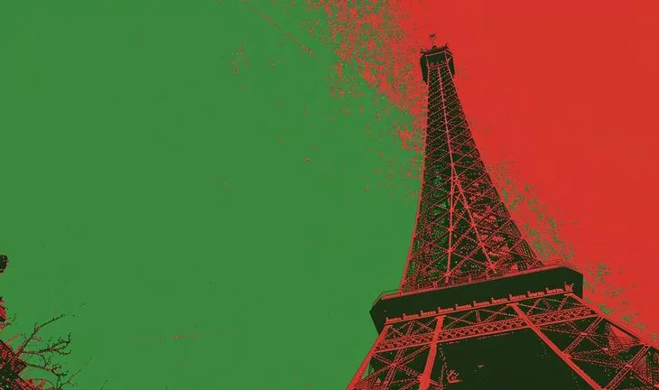 An electronic trading MD left BNP Paribas in London for a fintech in Paris