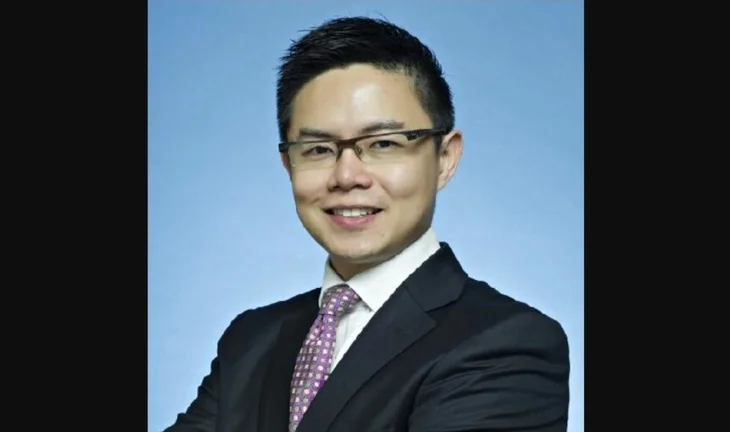 Beloved Credit Suisse MD finally leaves UBS in Singapore with his job done