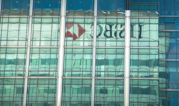 Morning Coffee: How to become an MD at HSBC with no banking experience. ECM bankers have nothing to do