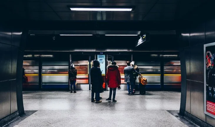Senior traders are returning to the office. This is why