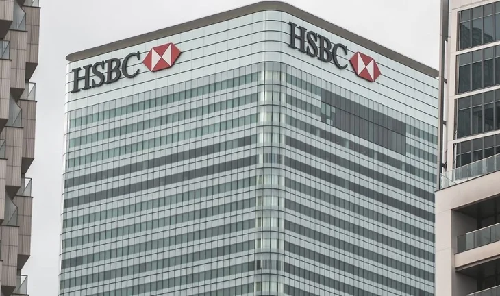 Morning Coffee: HSBC bankers encounter painful side effect of working from home. Goldman Sachs and the unhealthy breakfast options