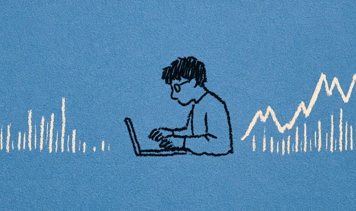 How much experience do staff at electronic trading firms really have? Jane Street, HRT and more