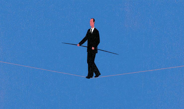 How to get a risk management job in banking and finance