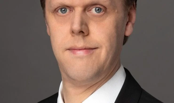 A director of digital assets has departed for reasons unknown